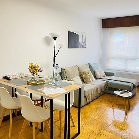 Bretema Apartment Porrino Exterior photo